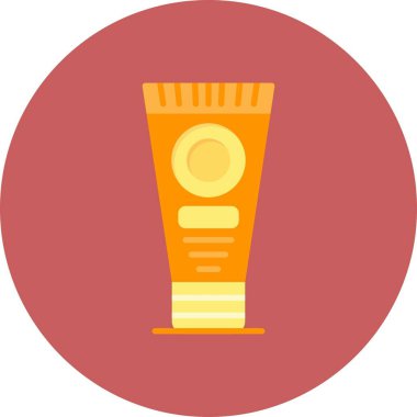 Cream Creative Icons Desig