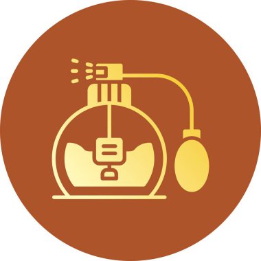  Perfume Creative Icons Desig