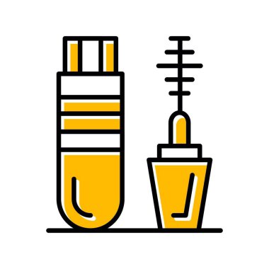 Mascara Creative Icons Desig