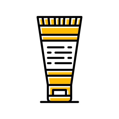 Moisturizer Creative Icons Desig