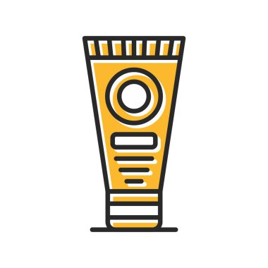 Cream Creative Icons Desig