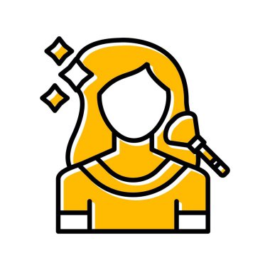 Beauty Creative Icons Desig