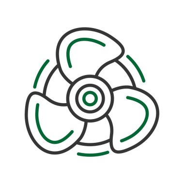  Propeller Creative Icons Desig