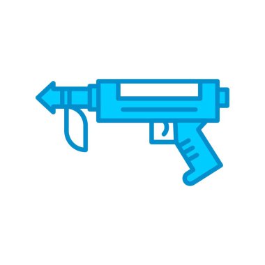Speargun Creative Icons Desig