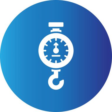  Scales Creative Icons Desig