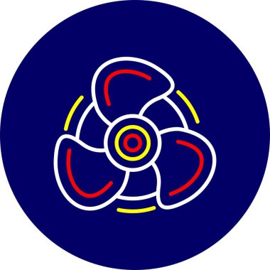  Propeller Creative Icons Desig