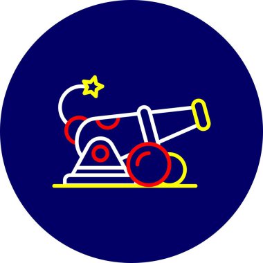  Cannon Creative Icons Desig