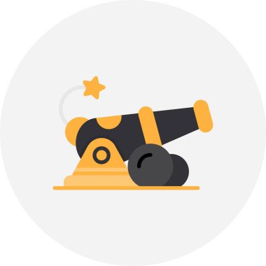  Cannon Creative Icons Desig