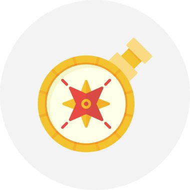  Compass Creative Icons Desig