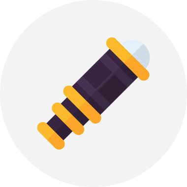 Spyglass Creative Icons Desig