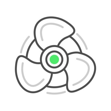  Propeller Creative Icons Desig