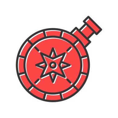  Compass Creative Icons Desig