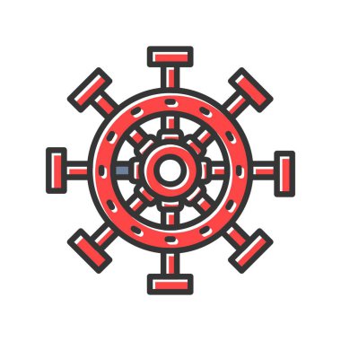 Helm Creative Icons Desig