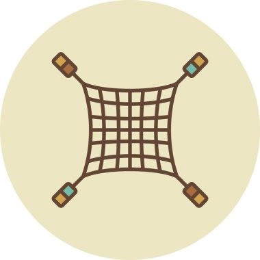 Net Creative Icons Desig