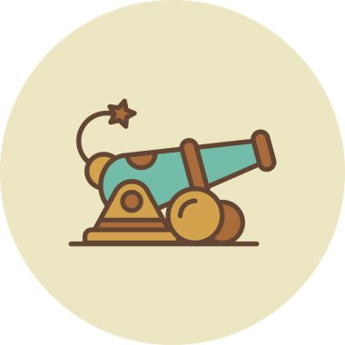  Cannon Creative Icons Desig