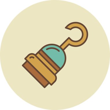  Hook Creative Icons Desig