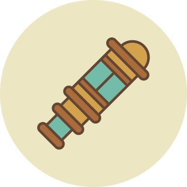 Spyglass Creative Icons Desig