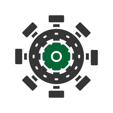 Helm Creative Icons Desig