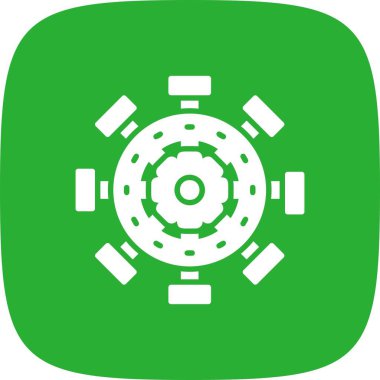 Helm Creative Icons Desig