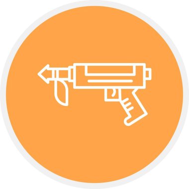 Speargun Creative Icons Desig