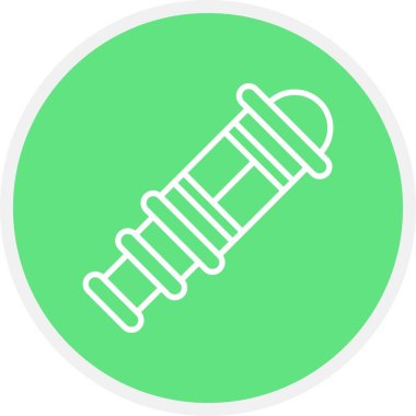 Spyglass Creative Icons Desig