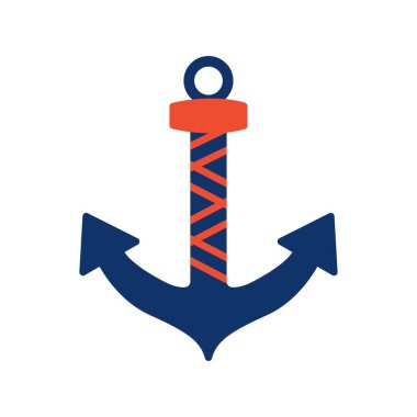 Anchor Creative Icons Desig