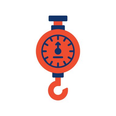  Scales Creative Icons Desig