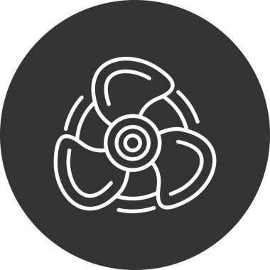  Propeller Creative Icons Desig