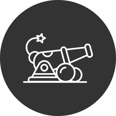  Cannon Creative Icons Desig