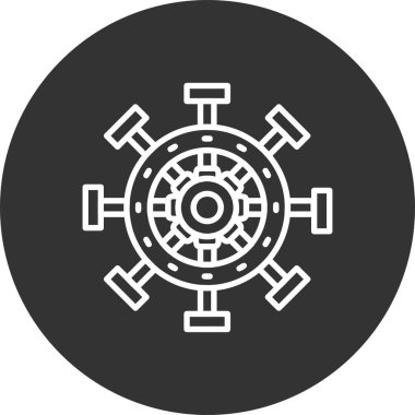 Helm Creative Icons Desig