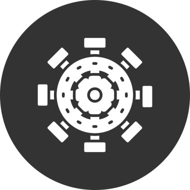 Helm Creative Icons Desig