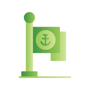  Flag Creative Icons Desig