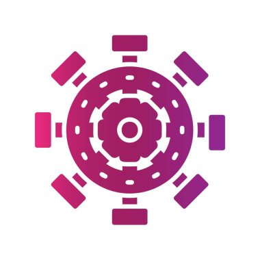 Helm Creative Icons Desig