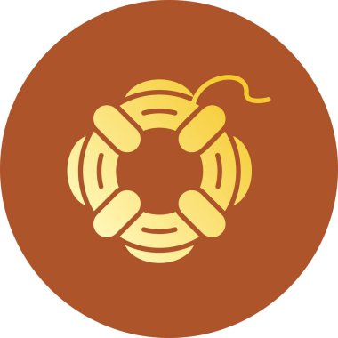 Life Saver Creative Icons Desig