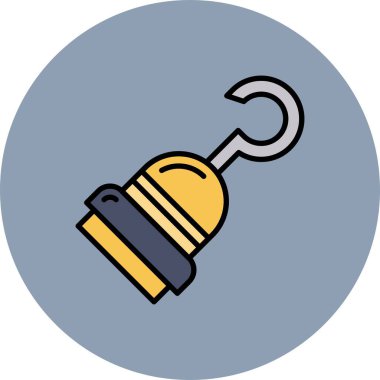  Hook Creative Icons Desig