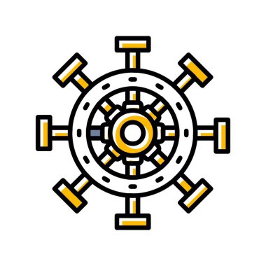 Helm Creative Icons Desig