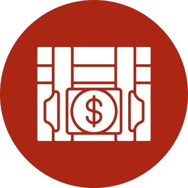  Money Creative Icons Desig