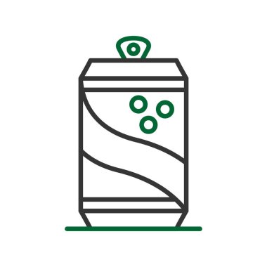 Soda Creative Icons Desig