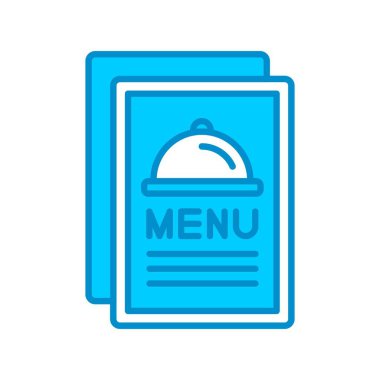 Menu Creative Icons Desig
