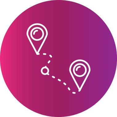  Tracking Creative Icons Desig