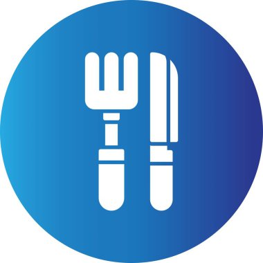  Cutlery Creative Icons Desig