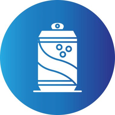 Soda Creative Icons Desig