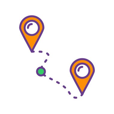  Tracking Creative Icons Desig