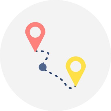  Tracking Creative Icons Desig