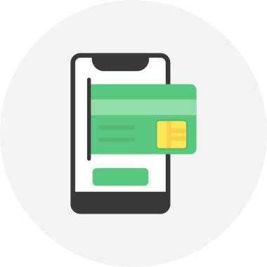 Online Payment Creative Icons Desig