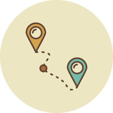  Tracking Creative Icons Desig