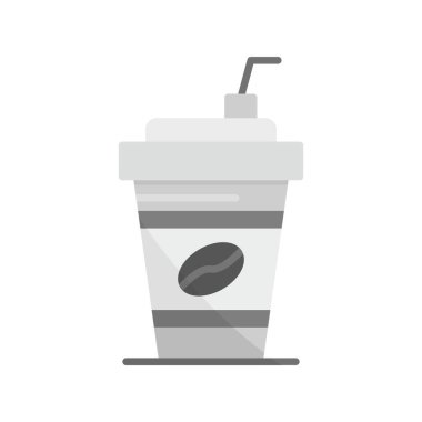Tea Cup Creative Icons Desig