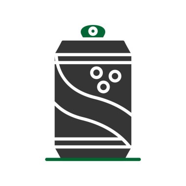 Soda Creative Icons Desig