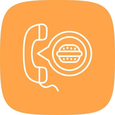 Telephone Creative Icons Desig