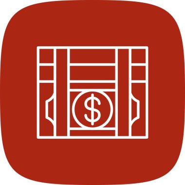  Money Creative Icons Desig